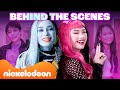 Monster High 2 Movie Cast Behind The Scenes! | Nickelodeon