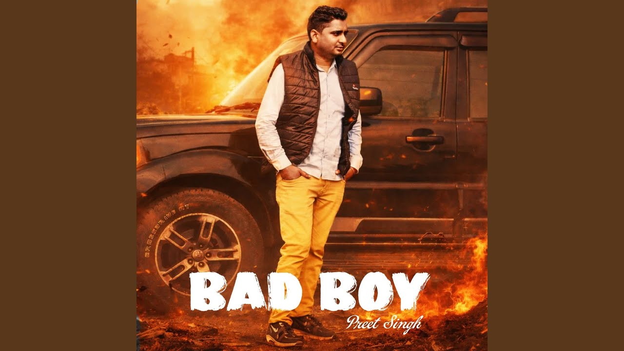 Guarda Bad Boy su YouTube Guarda Bad Boy su YouTube