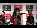 20180819 大阪インストアイベント GANG PARADE ギャンパレ at HMV心斎橋 1