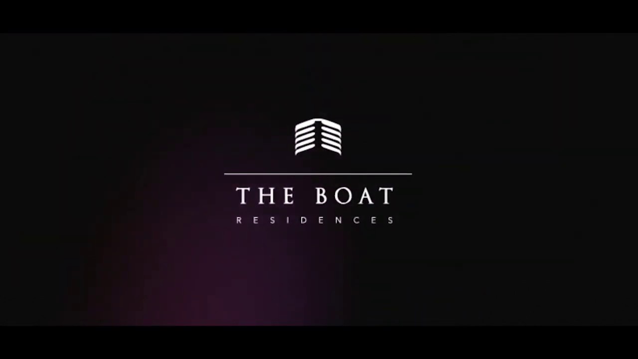 The boat