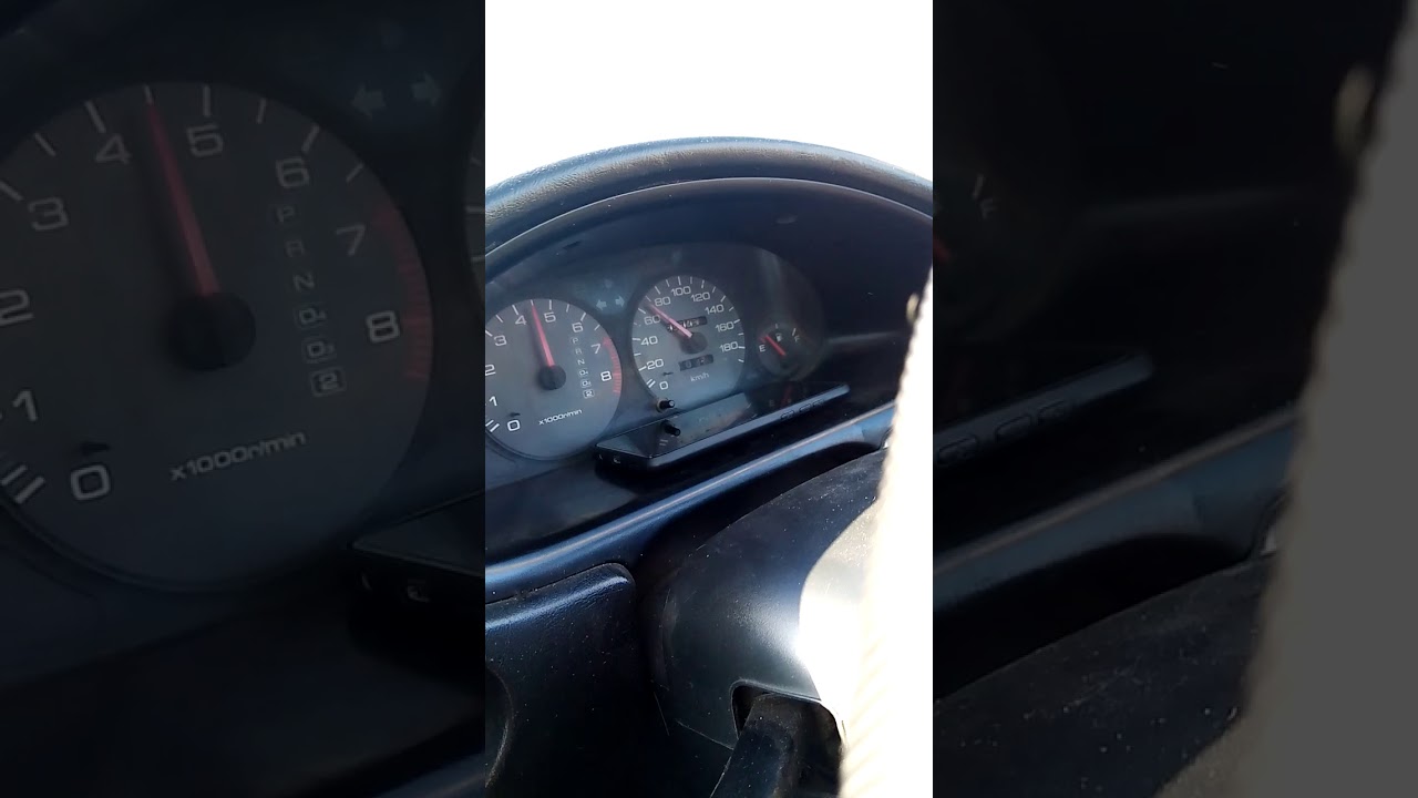 Акпп s4ma honda