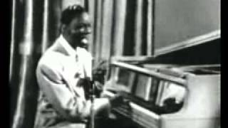 Nat King Cole - That&#39;s My girl.flv