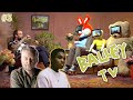 BALLEY TV - Episode 3 with Billy Bragg & Arlo Parks