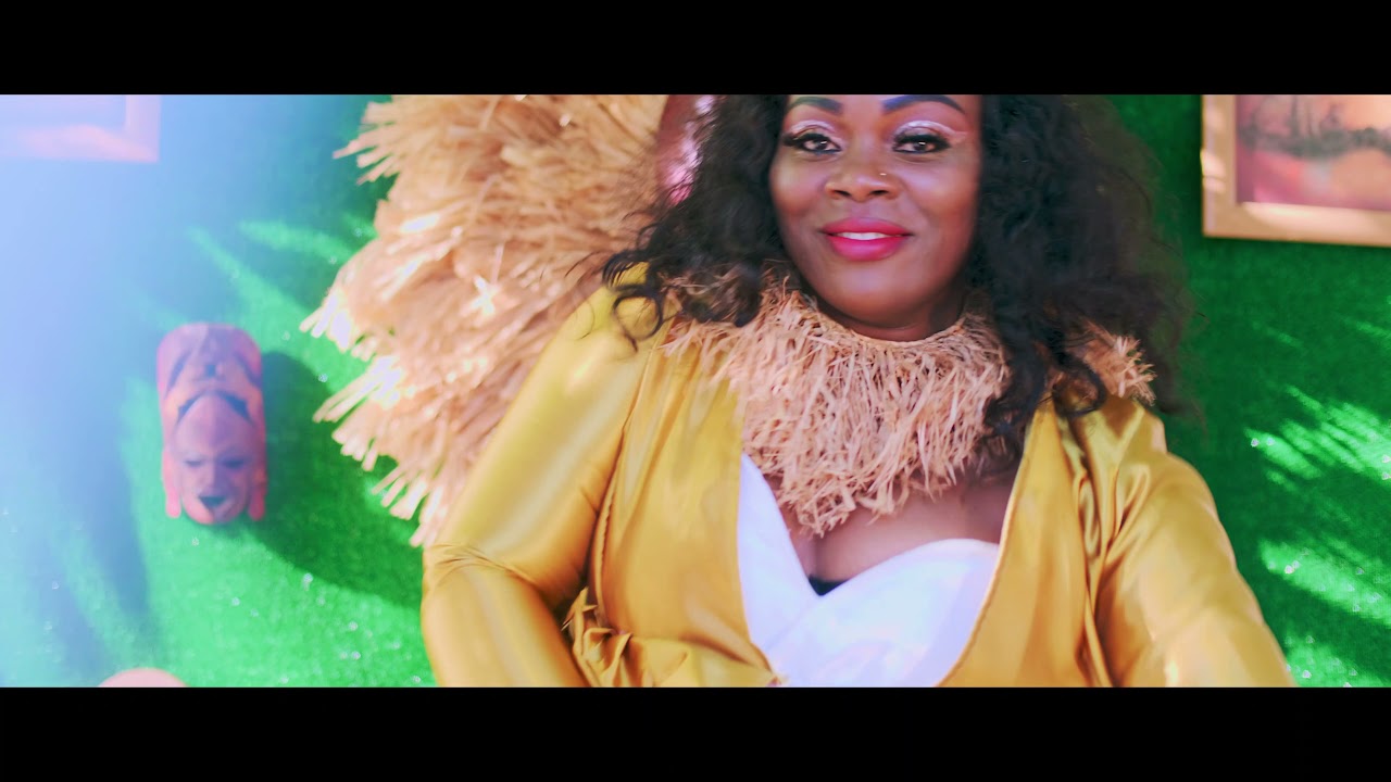 Princess-12 _Monegnung (clip officiel)