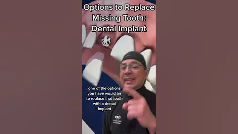Front Teeth Implant Procedure (EXPLAINED) | View Mobile Dental