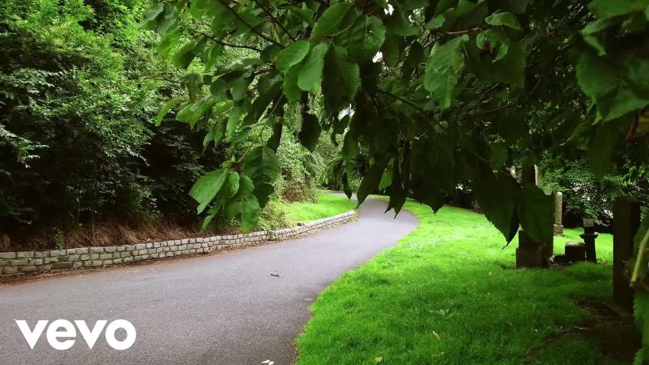 MisterSommer - OLD GLEN ROAD