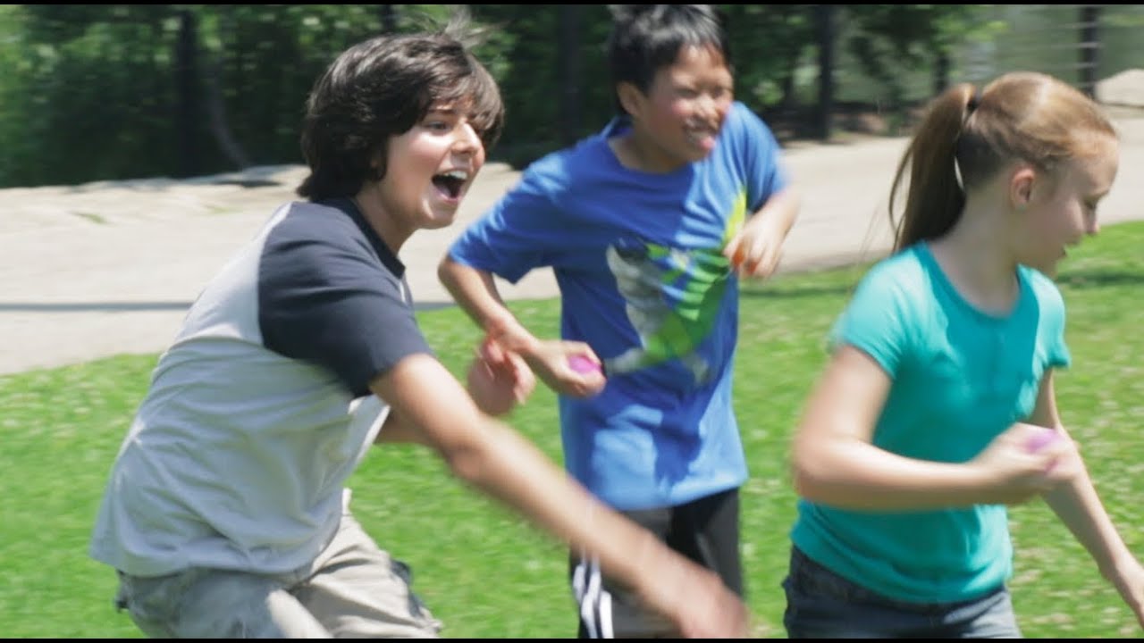 satire comedy Report: 76% Of Sleepaway Campers' Parents Beginning Trial Separation