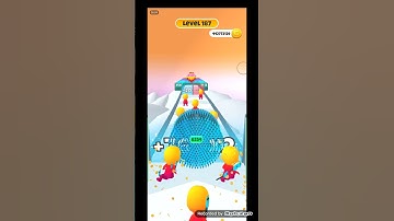Arrow Fest Game Play Walkthrough All Level By GN Play IOS-Android #ArrowFest #QNPlay #Short