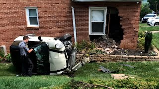 Idiots In Cars 2024 | STUPID DRIVERS COMPILATION |TOTAL IDIOTS AT WORK  Best Of Idiots In Cars |#313