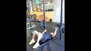push pull FAST complex