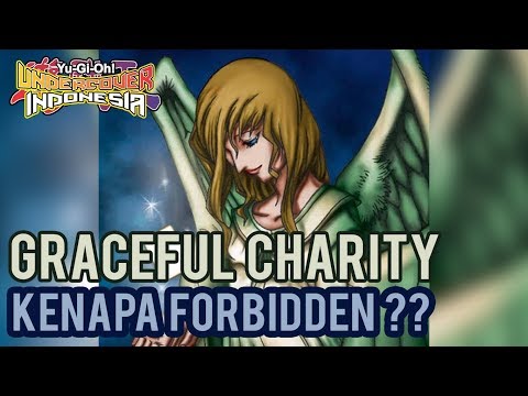 Video Kenapa Graceful Charity Forbidden? - youtube