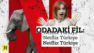 Tartışmaların Ortasında Netflix Türkiye Ve Kalitesiz İçerikler