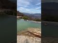 Hierve el Agua #Hierve el Agua