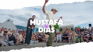 MUSTAFÁ 🌿 DIAS ✾ Semifinals 2024