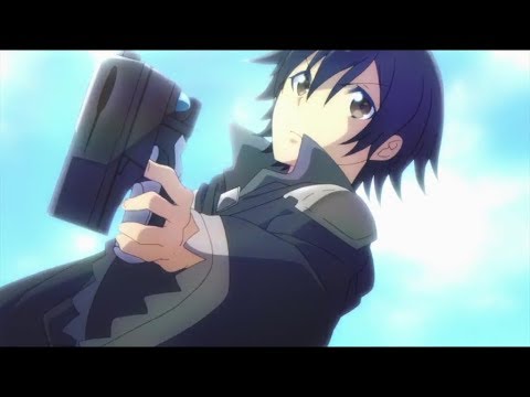 Death March Kara Hajimaru Isekai Kyousoukyoku [AMV] - Same Old War 