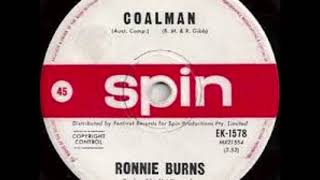 Classic Aussie Singles - Coalman