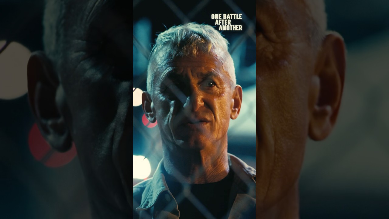 Some battle for love. Others battle for vengeance.