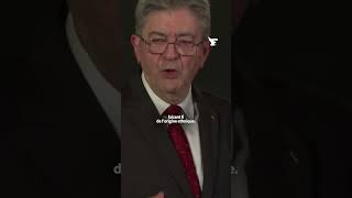 En Janvier Jeanluc Mlenchon Reprenait Lexpression Polmique De grand Remplacement