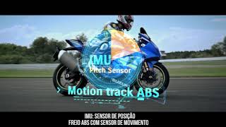 GSX-R1000R