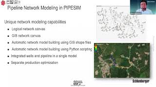 Day3 集输管网建模及优化3 PipeSim管网建模功能及自动化建模