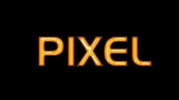 Create Plastic Effect With Text  photoshop tutotial