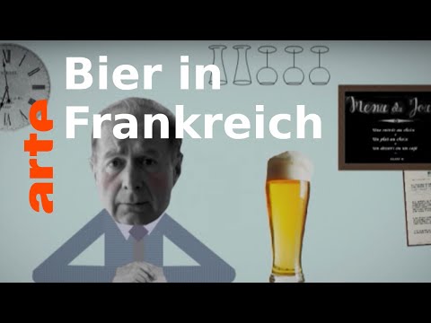 Das Maß aller Biere | Karambolage | ARTE