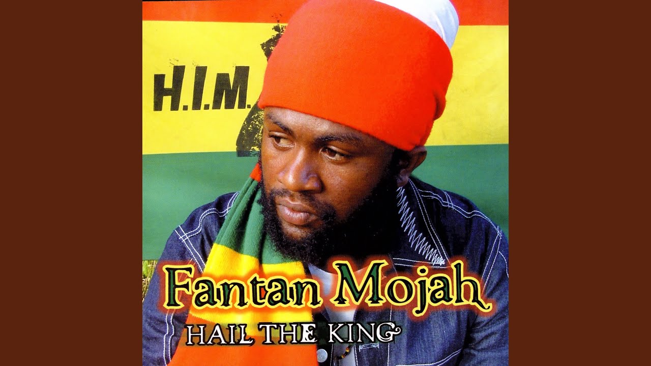 Hail The King YouTube