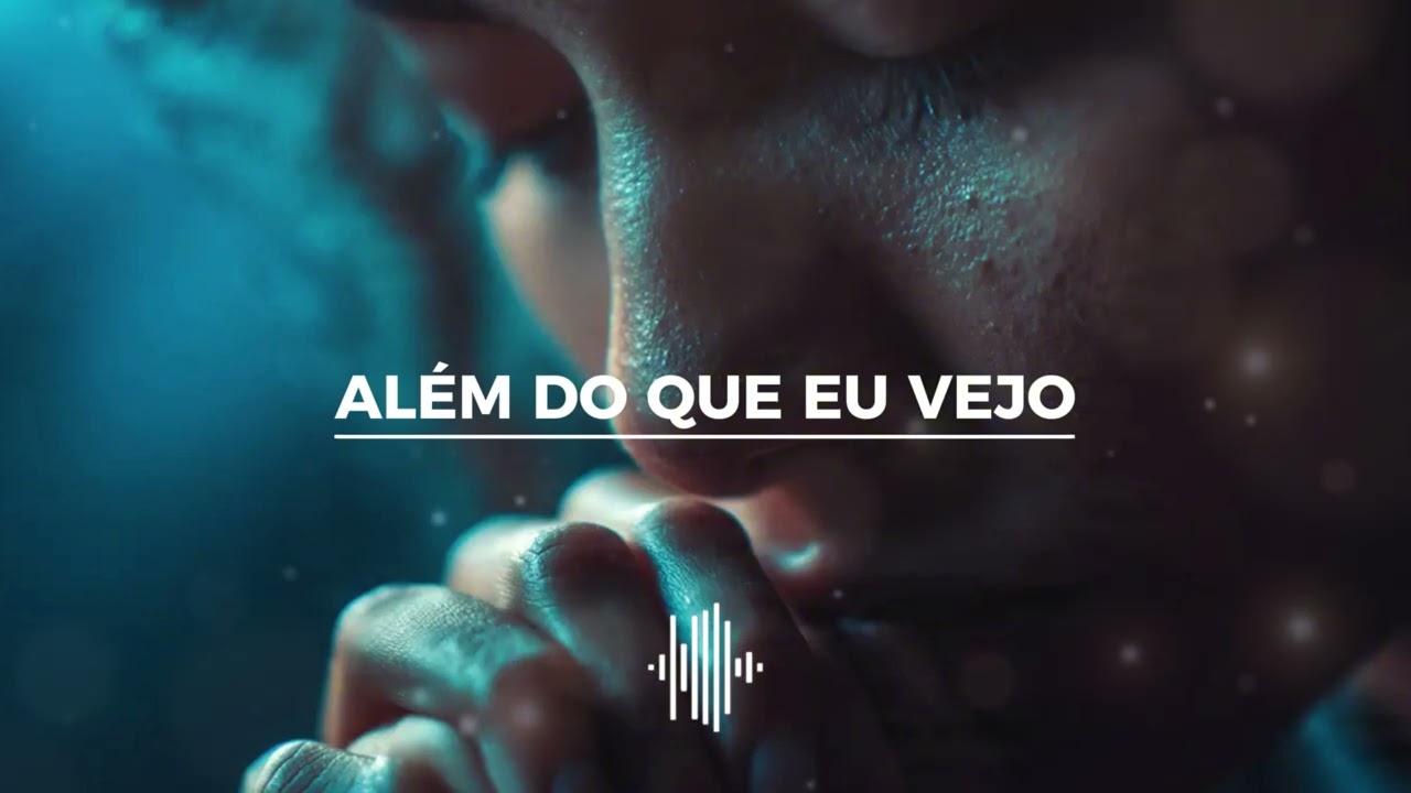 Louvor Para Quando a Fé Parece Pequena | Adoração Profunda 2026