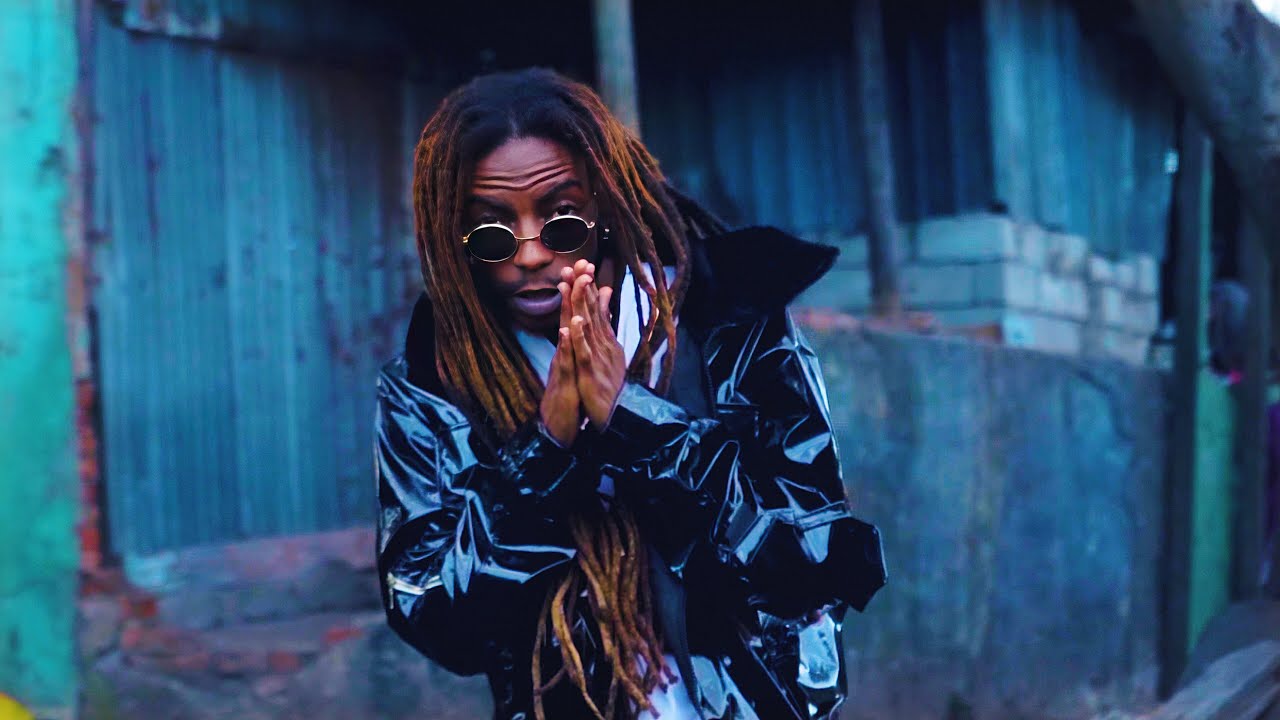 Teeno - Khumbula Ekhaya ft Skhindi (Official Music Video)