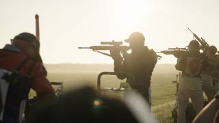 How Champion Shooters Helped Build the Integrix Service Rifle Scope