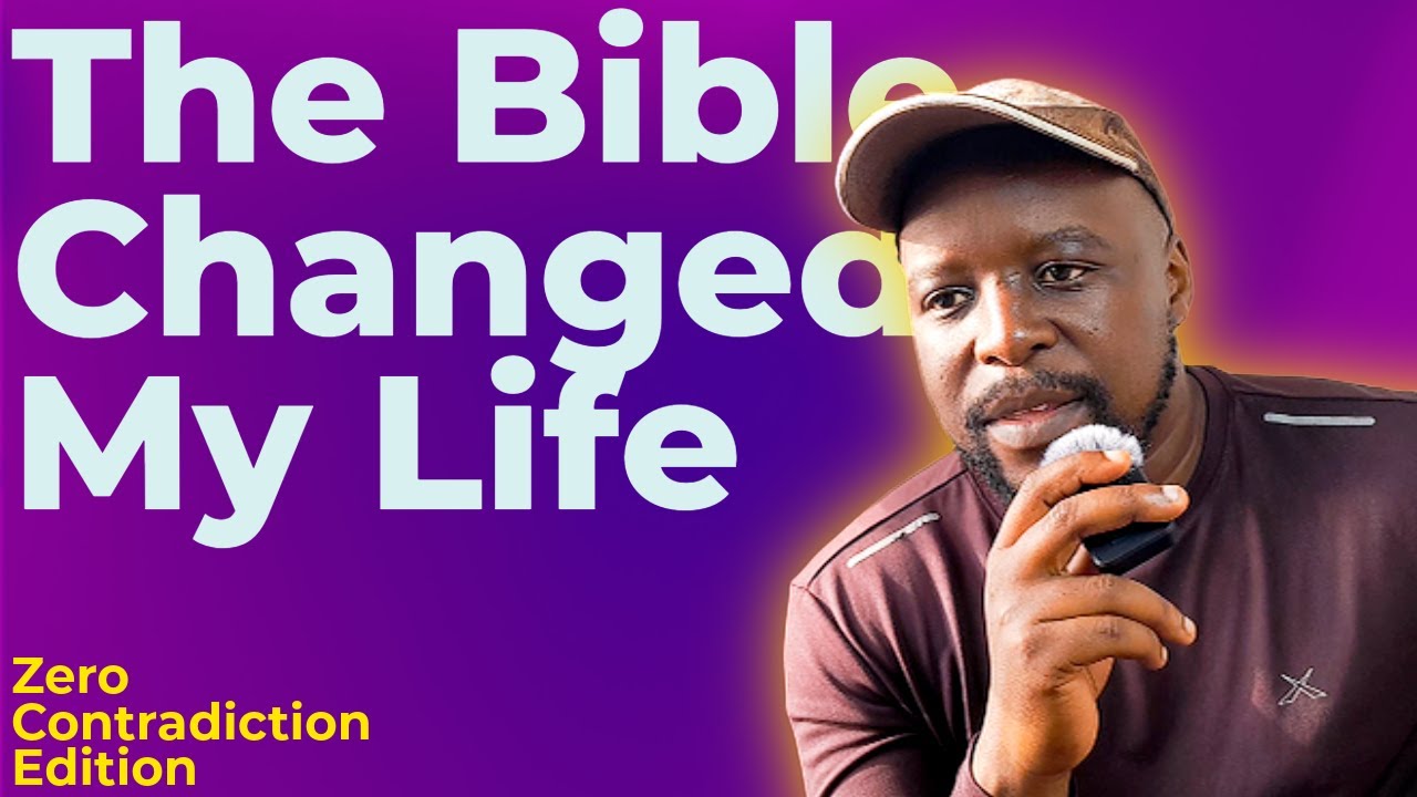 Deconstructing Christianity: My Journey Through Contradictions, Chaos & Coherence