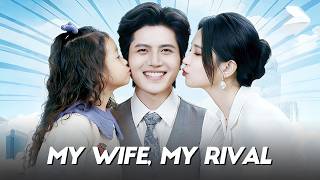 Details He wakes up in bed with his rival seven years later and finds himself married to her with a child. News