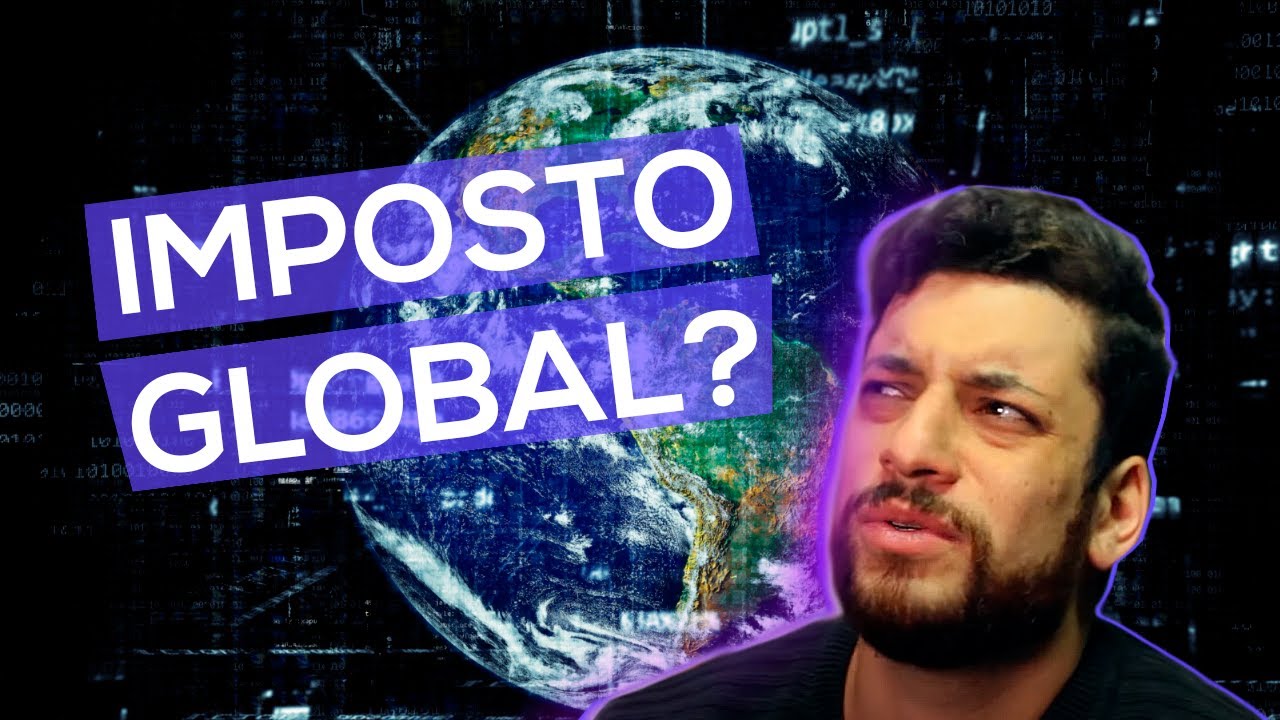 O Imposto Global Mínimo vem aí…