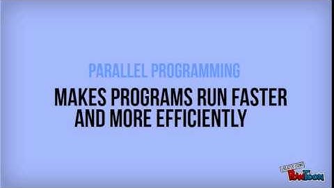 Parallel Distributed Processing