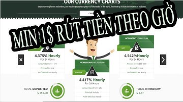 crypto-box Min 1$ run 0 day lãi theo giờ lãi trong 24h đã đầu tư trước