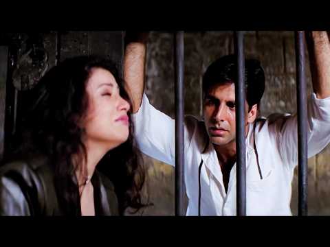 देव मर चूका है हम आनंद है उसके जुड़वाँ भाई | Khiladi 420 का खतरनाक क्लाइमेक्स सीन | Akshay Kumar
