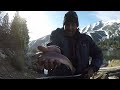 Fishing Twin Lakes for the First Time (Bridgeport, CA).