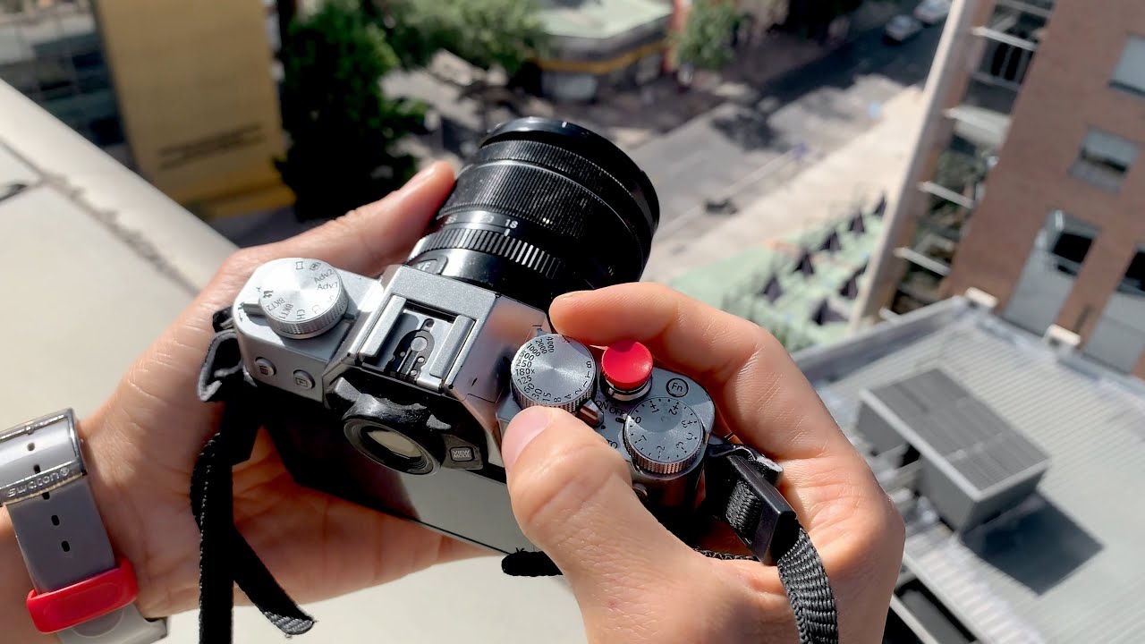 Fujifilm XT30 Review Is It Worthy In 2021? 7 Pros And 5 Cons YouTube