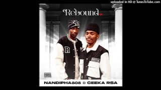 05. Nandipha808 & Ceeka RSA - Broken (feat. Mellow & Sleazy)