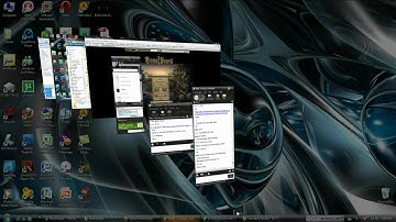 Windows Window switcher thingy like Mac