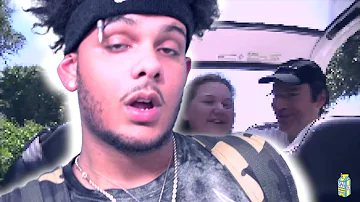 Smokepurpp - Ski Mask (Official Music Video)  (Shot By @_ColeBennett_)