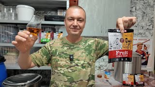 Мультифруктовый бренди из дубовой бочки. Какое оборудование выбрать? Какие дрожжи использовать?