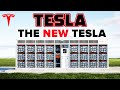 Tesla's New Growing Business | Elon's Sleeping Giant