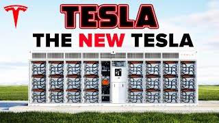 Tesla's New Growing Business | Elon's Sleeping Giant