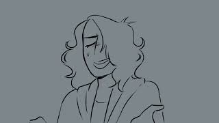 Disappear [DEAR EVAN HANSEN ANIMATIC BY MUSH ROOMIE] (Re-upload)