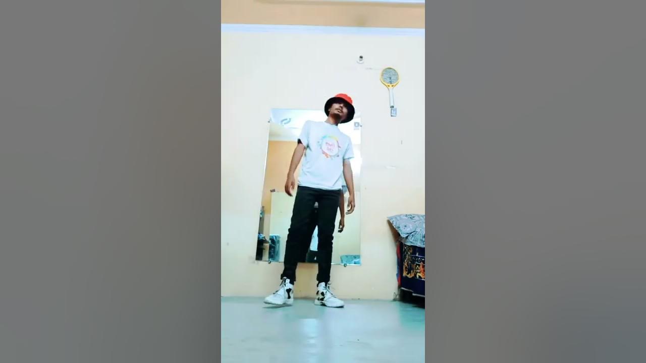 M_Lyve_-_ILL_OMEN |Song|( DANCE COVERD BY AMAN AJ) - YouTube