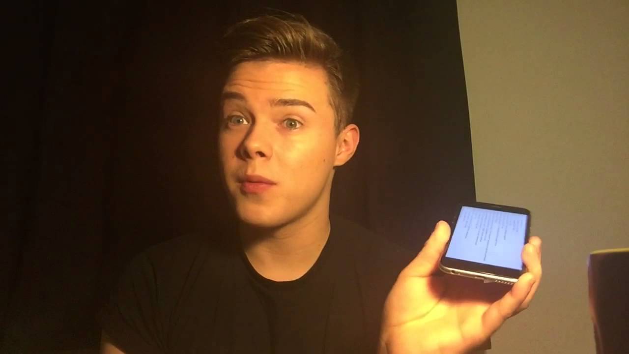 99 Question Tag - YouTube