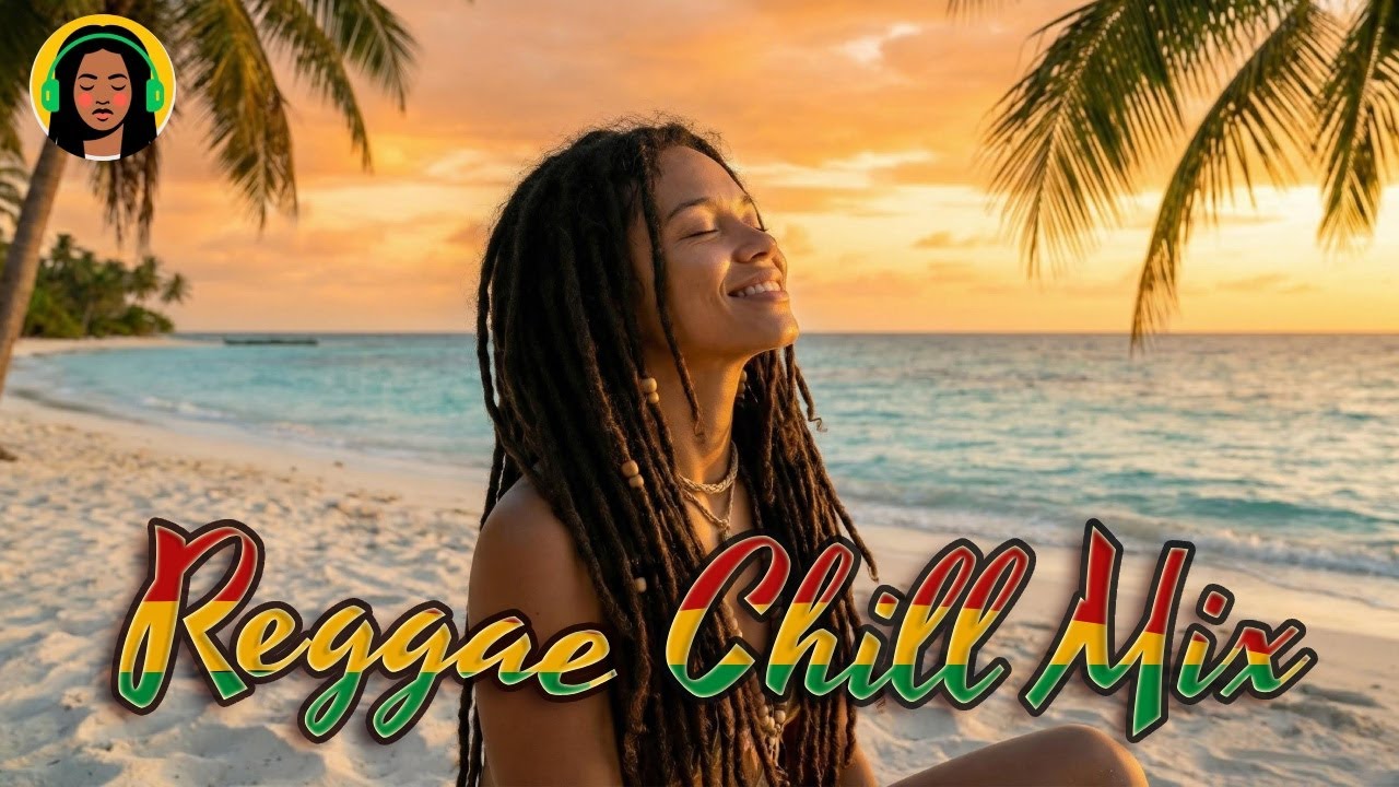 Reggae Dub Session 2026 🌊 1 Hour of Island Chill & Dub Roots | NEW ...