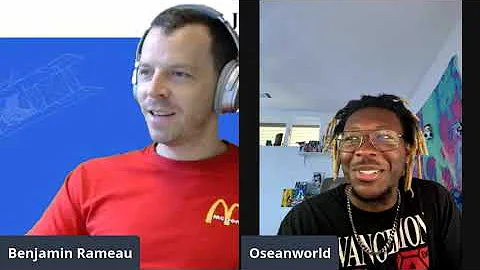 Jenny DAO - AMA with Oseanworld