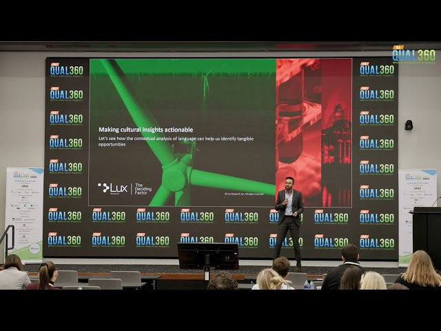 03 Why organizations get cultural insights so wrong